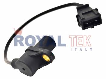 SENSOR DE ROTACION ROYALTEK PEUGEOT 307 1.6 16V / 405 1.9 --- OEM 0261210043 91541027 591880 91548738
